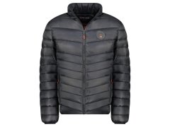 Pánská bunda Geographical Norway BARTINE BLACK DB MEN 233 (WY6915H/GN-BLACK) 2