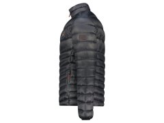 Pánská bunda Geographical Norway BARTINE BLACK DB MEN 233 (WY6915H/GN-BLACK) 3