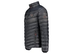 Pánská bunda Geographical Norway BARTINE BLACK DB MEN 233 (WY6915H/GN-BLACK) 4