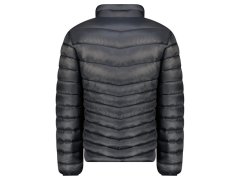 Pánská bunda Geographical Norway BARTINE BLACK DB MEN 233 (WY6915H/GN-BLACK) 5