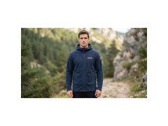 Pánská mikina Geographical Norway TUGOOD NAVY DB MEN 233 (WZ3336H/GN-NAVY) 3