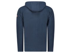 Pánská mikina Geographical Norway TUGOOD NAVY DB MEN 233 (WZ3336H/GN-NAVY) 4