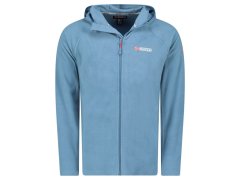 Pánská mikina Geographical Norway TUGOOD PETROLE DB MEN 233 (WZ3337H/GN-PETROL) 1