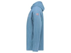 Pánská mikina Geographical Norway TUGOOD PETROLE DB MEN 233 (WZ3337H/GN-PETROL) 4