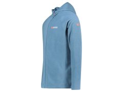 Pánská mikina Geographical Norway TUGOOD PETROLE DB MEN 233 (WZ3337H/GN-PETROL) 6