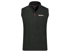 Pánská mikina Geographical Norway VUG BLACK DB MEN 233 (WZ4421H/GN-BLACK) 4