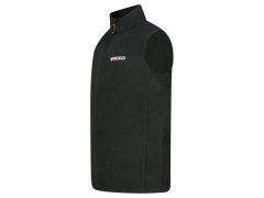 Pánská mikina Geographical Norway VUG BLACK DB MEN 233 (WZ4421H/GN-BLACK) 5
