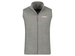 Pánská mikina Geographical Norway VUG DARK GREY DB MEN 233 (WZ4424H/GN-DARK GREY) 5