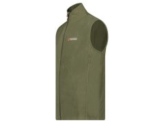 Pánská mikina Geographical Norway VUG KAKI DB MEN 233 (WZ4425H/GN-KAKI) 6