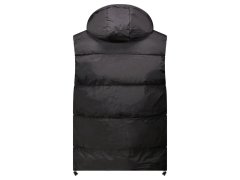 Pánská vesta Geographical Norway VITO BLACK DB MEN 001 (WZ6238H/GN-BLACK) 2