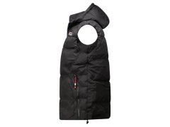 Pánská vesta Geographical Norway VITO BLACK DB MEN 001 (WZ6238H/GN-BLACK) 4