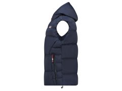 Pánská vesta Geographical Norway VITO NAVY DB MEN 001 (WZ6240H/GN-NAVY) 3