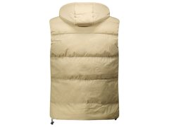 Pánská vesta Geographical Norway VITO BEIGE DB MEN 001 (WZ6241H/GN-BEIGE) 2