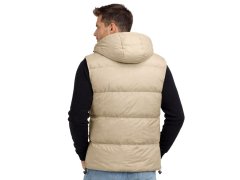 Pánská vesta Geographical Norway VITO BEIGE DB MEN 001 (WZ6241H/GN-BEIGE) 4