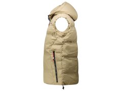 Pánská vesta Geographical Norway VITO BEIGE DB MEN 001 (WZ6241H/GN-BEIGE) 5