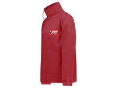 Pánská mikina Geographical Norway TEQUATEUR BURGUNDY DB MEN 233 (WZ6696H/GN-BURGUNDY) 4