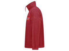 Pánská mikina Geographical Norway TEQUATEUR BURGUNDY DB MEN 233 (WZ6696H/GN-BURGUNDY) 5