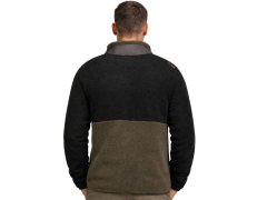Pánská mikina Geographical Norway TARLEY BLACK DB MEN 0124 (WZ8068H/GN-BLACK) 1