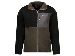 Pánská mikina Geographical Norway TARLEY BLACK DB MEN 0124 (WZ8068H/GN-BLACK) 4