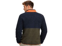 Pánská mikina Geographical Norway TARLEY NAVY DB MEN 0124 (WZ8069H/GN-NAVY) 1