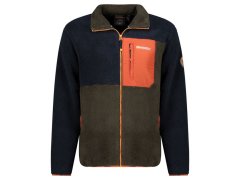 Pánská mikina Geographical Norway TARLEY NAVY DB MEN 0124 (WZ8069H/GN-NAVY) 4