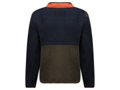 Pánská mikina Geographical Norway TARLEY NAVY DB MEN 0124 (WZ8069H/GN-NAVY) 5