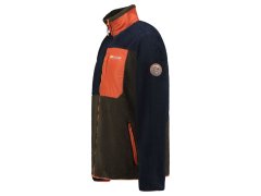 Pánská mikina Geographical Norway TARLEY NAVY DB MEN 0124 (WZ8069H/GN-NAVY) 6