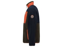 Pánská mikina Geographical Norway TARLEY NAVY DB MEN 0124 (WZ8069H/GN-NAVY) 7