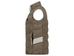 Pánská vesta Geographical Norway VINCENNT KAKI DB MEN 001 (WZ8360H/GN-KAKI) 3