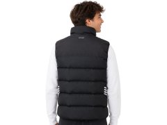 Pánská vesta Geographical Norway VINCENNT BLACK DB MEN 001 (WZ8409H/GN-BLACK) 1