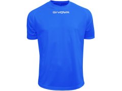 Fotbalové unisex tričko One U MAC01-0002 - Givova 4