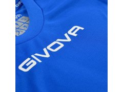 Fotbalové unisex tričko One U MAC01-0002 - Givova 6