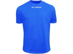 Fotbalové unisex tričko One U MAC01-0002 - Givova 7