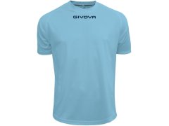 Unisex tréninkové tričko One U MAC01-0005 - Givova 1