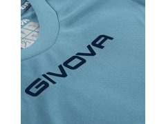 Unisex tréninkové tričko One U MAC01-0005 - Givova 3