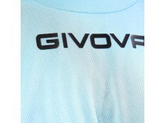 Unisex tréninkové tričko One U MAC01-0005 - Givova 6