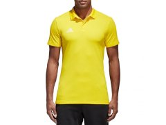 Pánské tričko CONDIVO 18 M CF4378 - Adidas 1