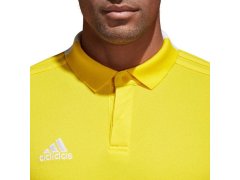 Pánské tričko CONDIVO 18 M CF4378 - Adidas 4