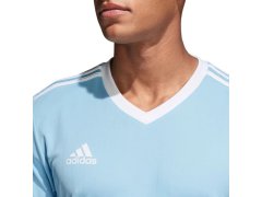 Unisex fotbalové tričko TABLE 18 JERSEY CE8943 - Adidas 7