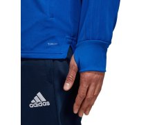 Pánské tričko Condivo18 Training Top 2 Blue M CG0397 - Adidas 8