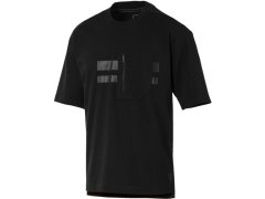 Pánské tričko Puma Ferrari Life Tee, černé, 576679 02, pánské 2