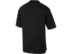 Pánské tričko Puma Ferrari Life Tee, černé, 576679 02, pánské 3
