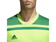 Pánské fotbalové tričko Regista 18 M CE8973 - Adidas 2