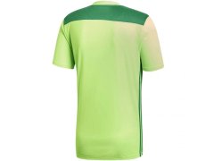 Pánské fotbalové tričko Regista 18 M CE8973 - Adidas 4