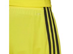 Pánské šortky Tastigo 19 DP3249 žlutá - Adidas 2