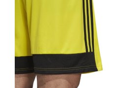 Pánské šortky Tastigo 19 DP3249 žlutá - Adidas 8