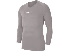 Pánské tričko Dry Park First Layer JSY LS M AV2609-057 - Nike 2