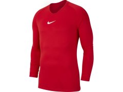 Pánské tričko Dry Park First Layer JSY LS M AV2609-657 - Nike 4