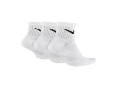 Pánské boty Everyday Cushion Ankle 3Pak M SX7667-100 - Nike 1
