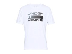 Pánské tričko Team Issue Wordmark M 1329582-100 - Under Armour 1